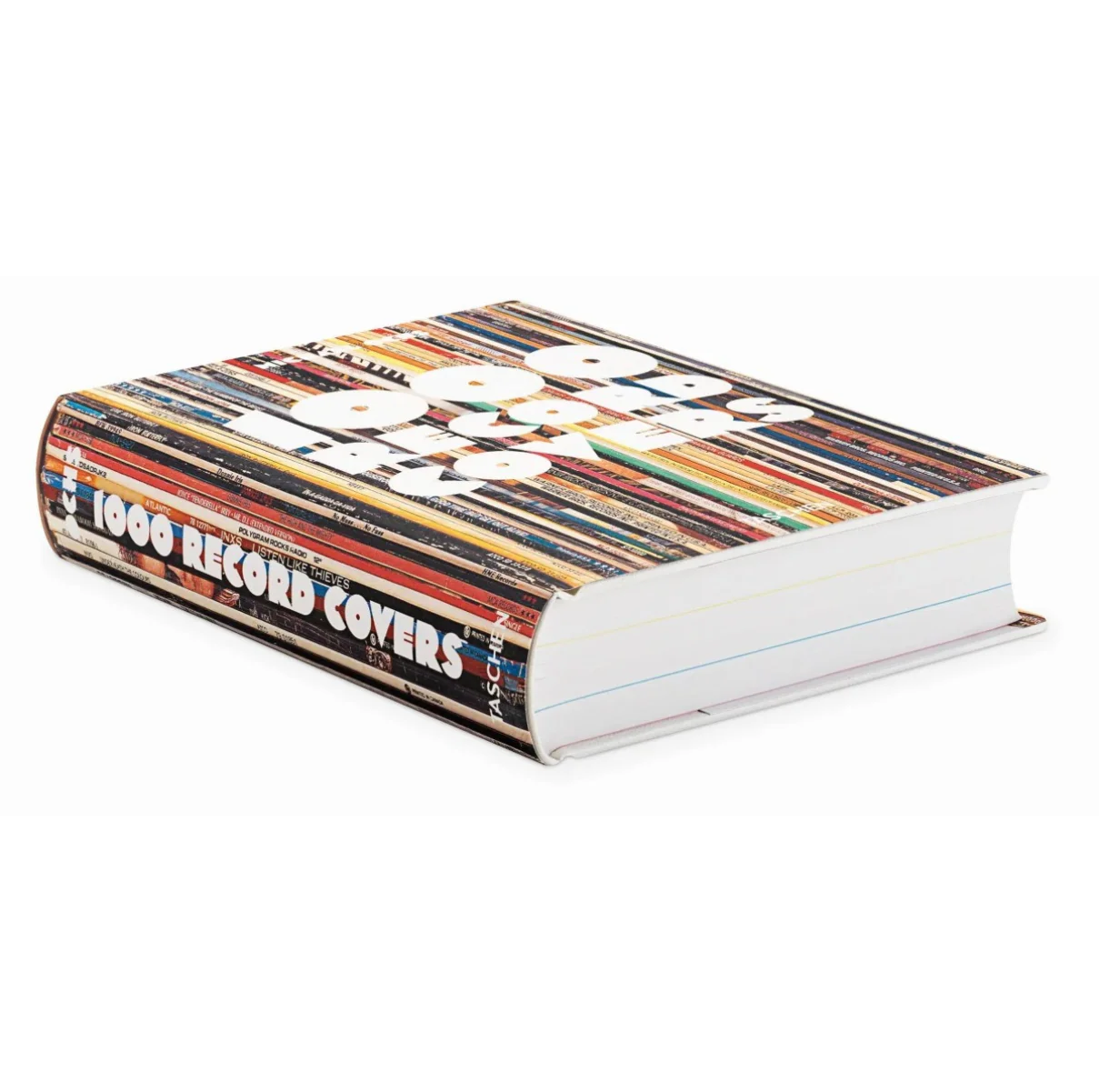 TASCHEN 1000 Record Covers - Image 2