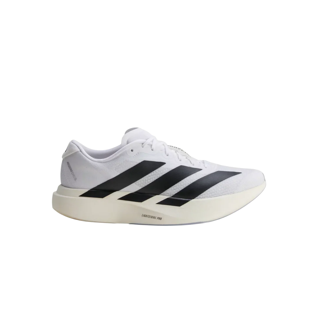 Adidas Adizero EVO SL M Shoes - White