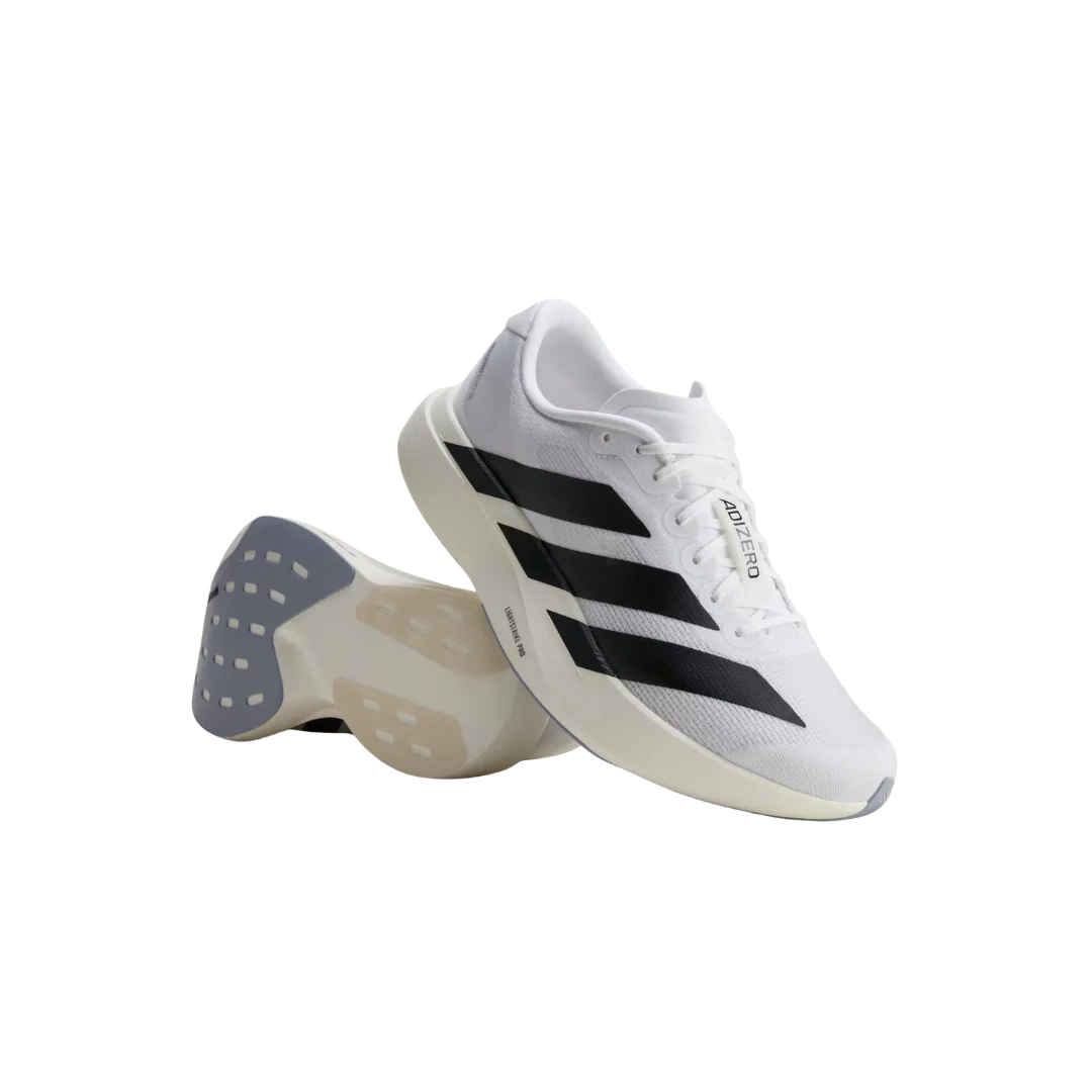 Adidas Adizero EVO SL M Shoes - White - Image 2