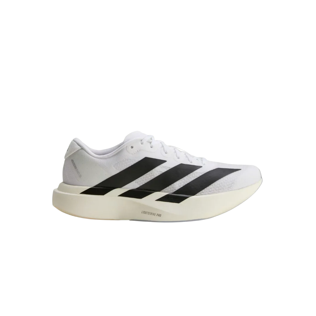 Adidas Adizero EVO SL W Shoes - White