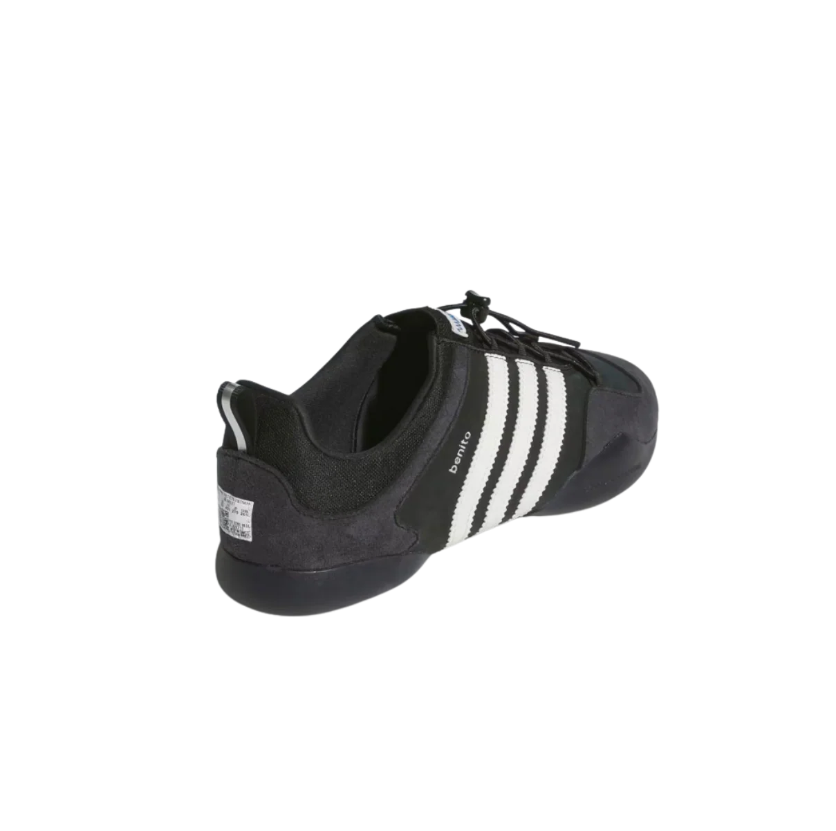 Adidas Ballerina Benito Bad Bunny Black Chalk - Image 2