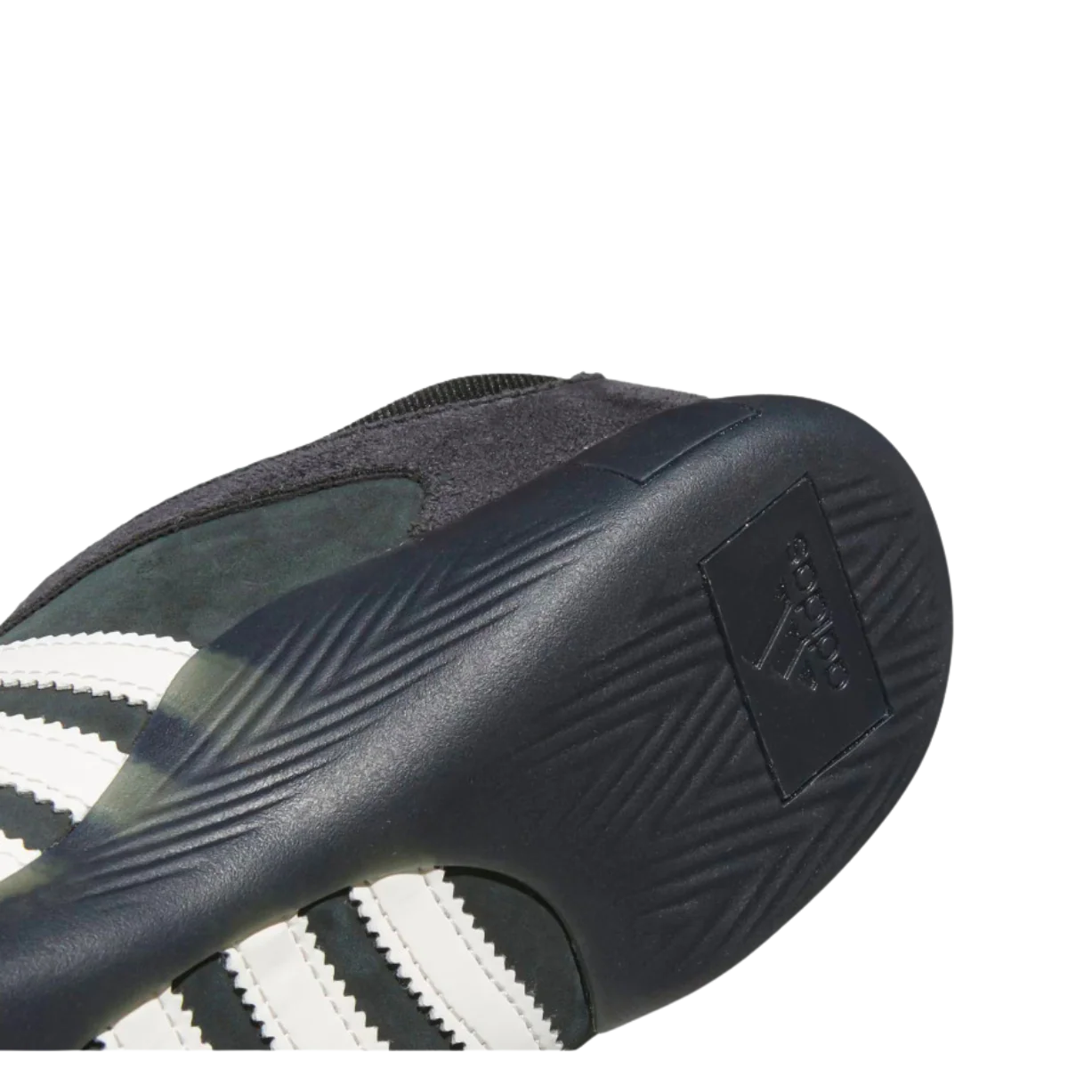 Adidas Ballerina Benito Bad Bunny Black Chalk - Image 3
