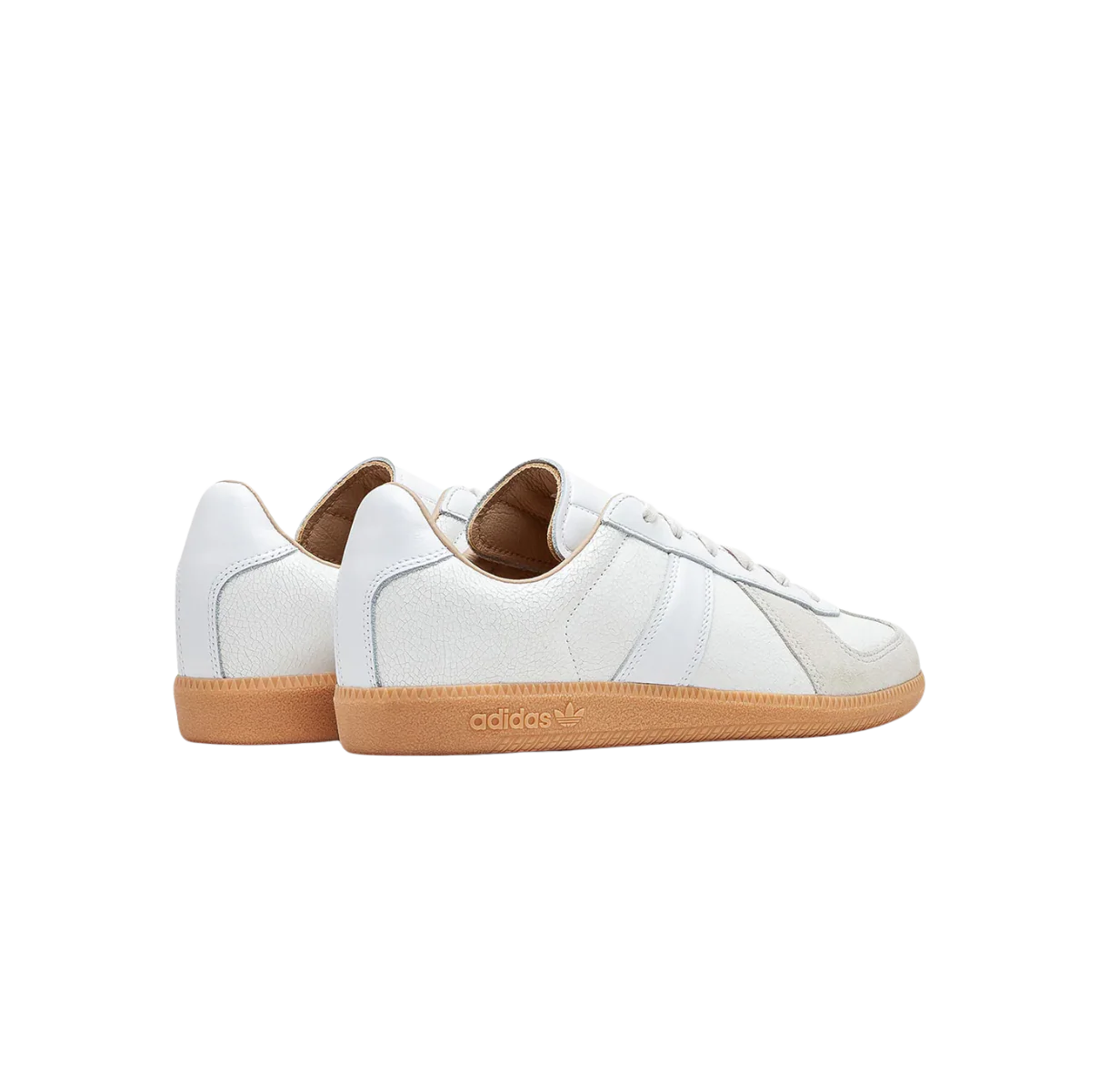Adidas BW Army Crackled Off White - Image 2