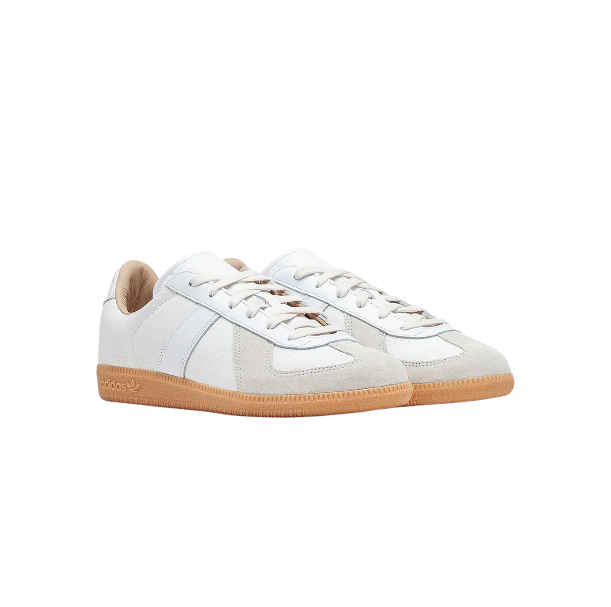 Adidas BW Army Crackled Off White - Image 3