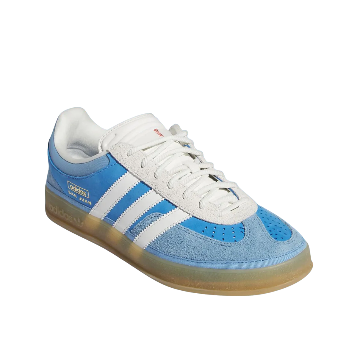 Adidas Gazelle Indoor Bad Bunny San Juan - Image 3