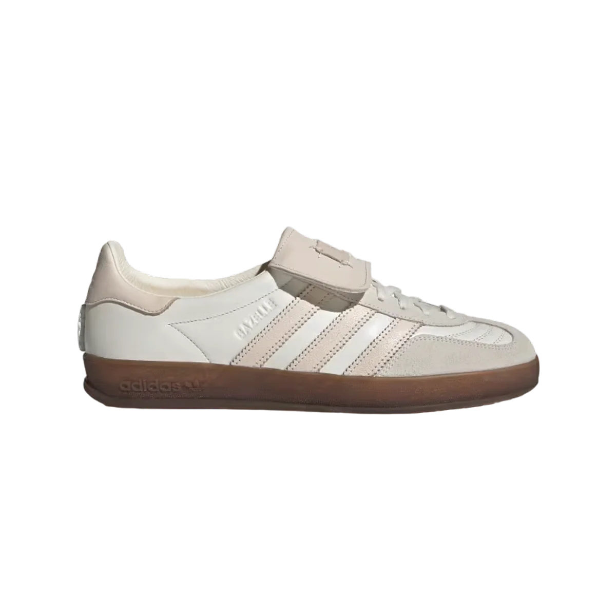 Adidas Gazelle Indoor Foot Industry Sand Strata
