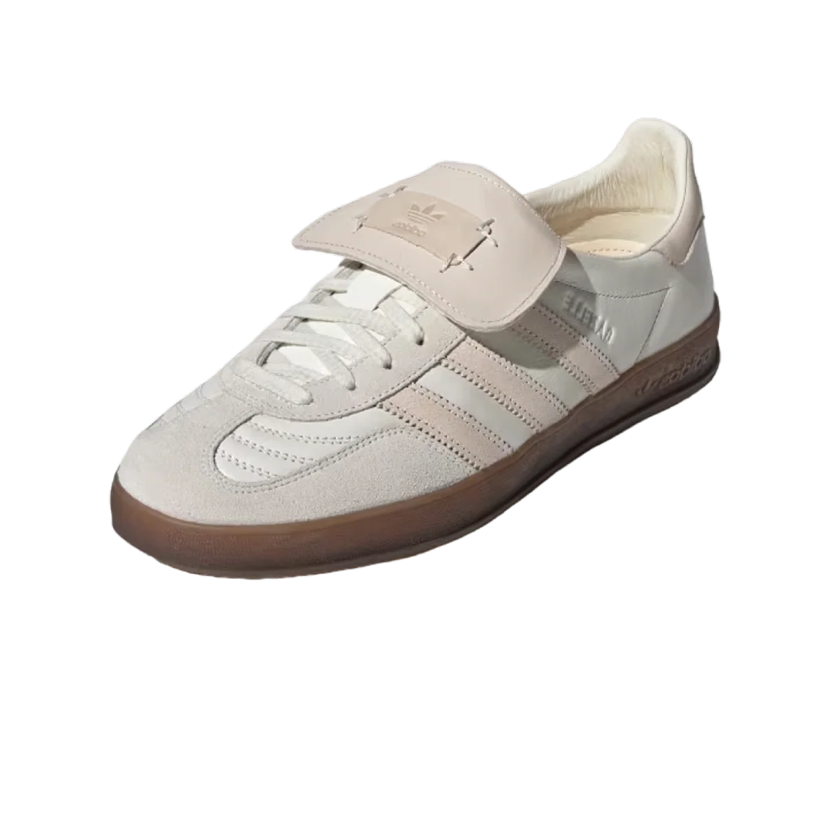 Adidas Gazelle Indoor Foot Industry Sand Strata - Image 2