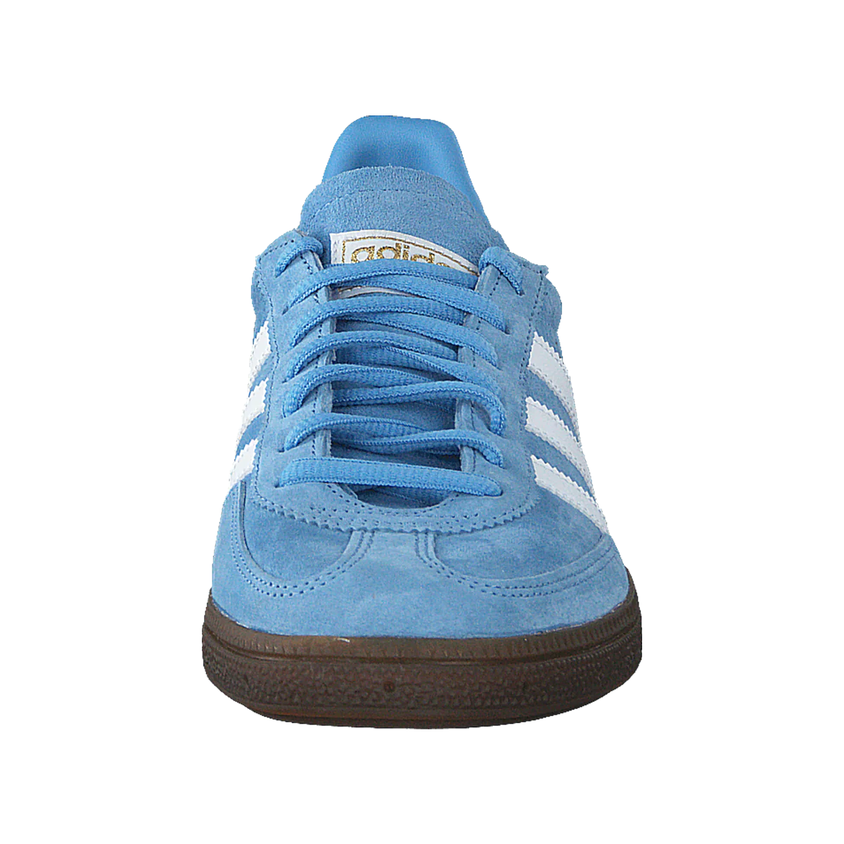 Adidas Handball Spezial Light Blue - Image 3
