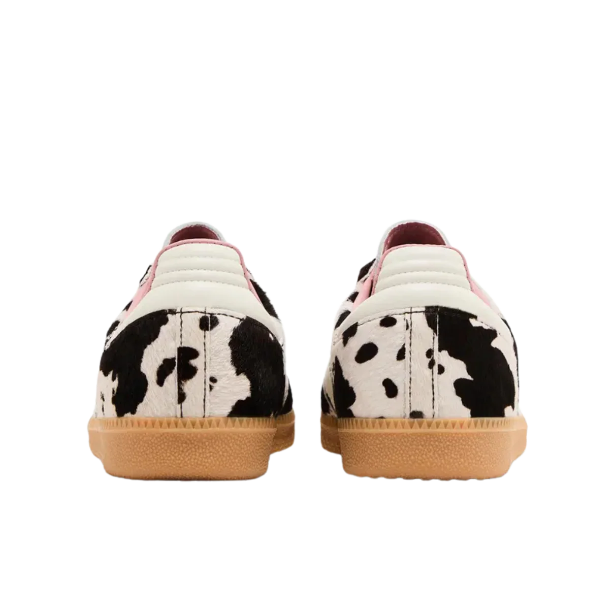 Adidas Samba OG Cow Print - Image 3