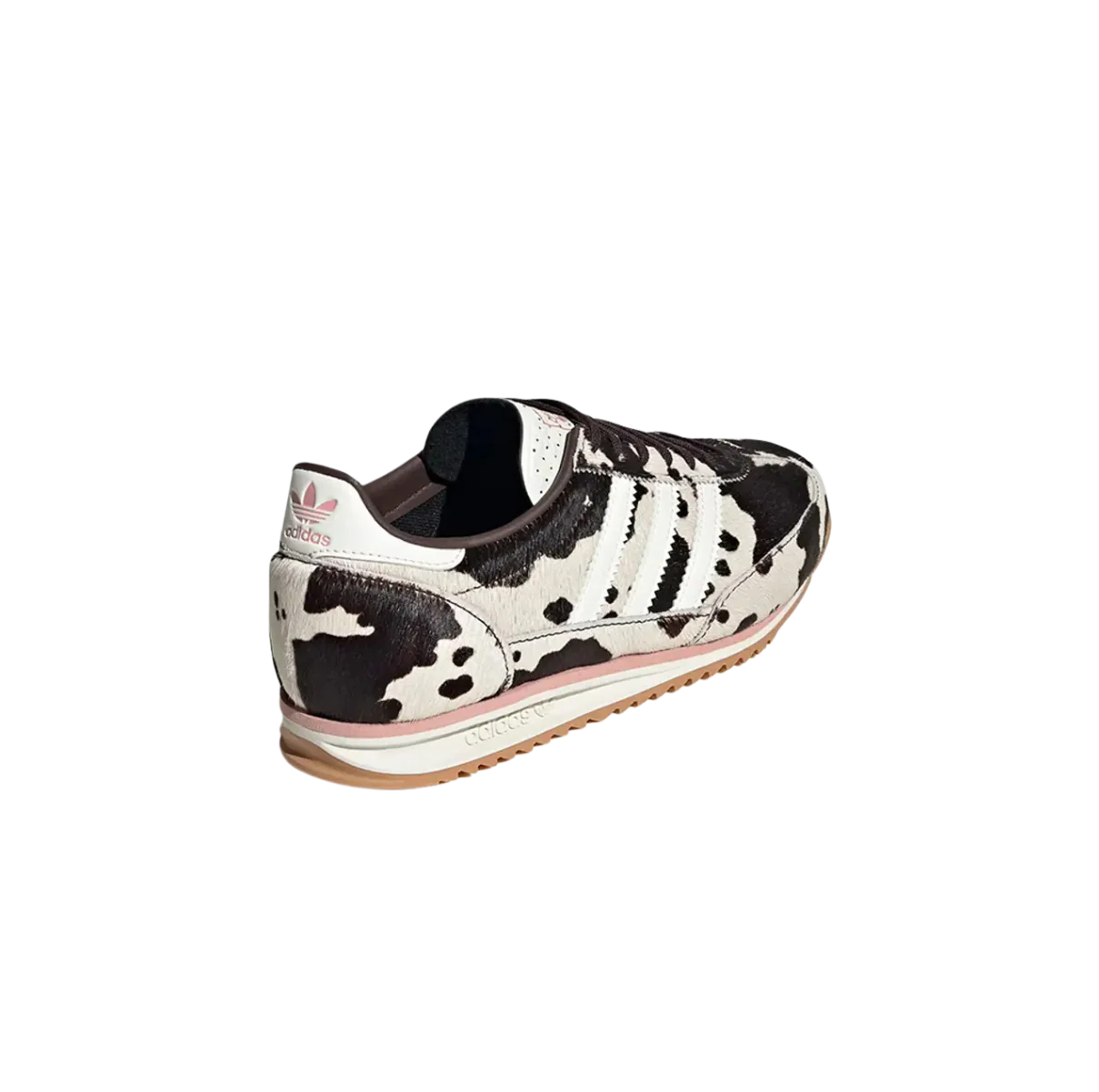 adidas SL 72 OG Cow Print - Image 3