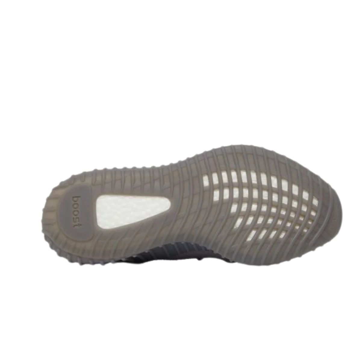 Adidas Yeezy Boost 350 V2 Steel Grey - Image 4