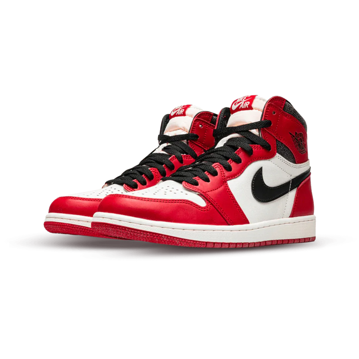Air Jordan 1 Retro High OG Chicago Lost and Found - Image 3