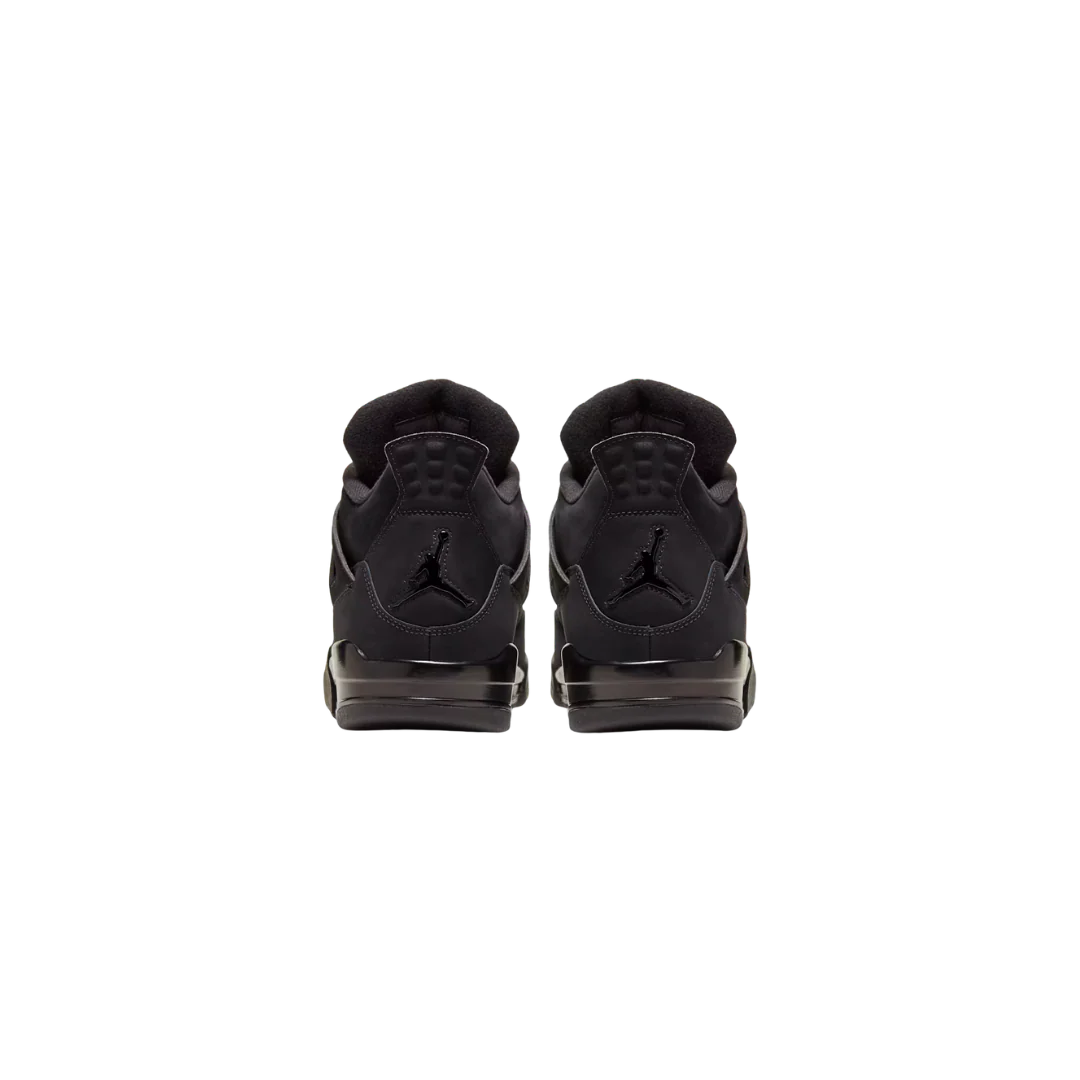 Air Jordan 4 Retro Black Cat - Image 3
