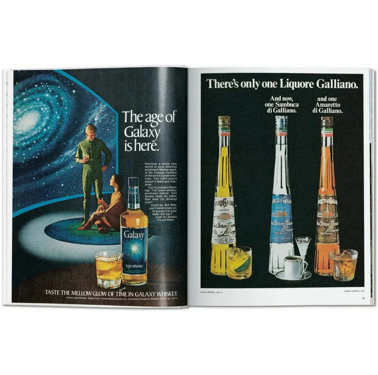 TASCHEN All-American Ads of the 70s - Image 2