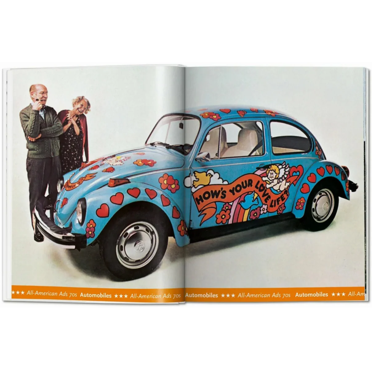 TASCHEN All-American Ads of the 70s - Image 3