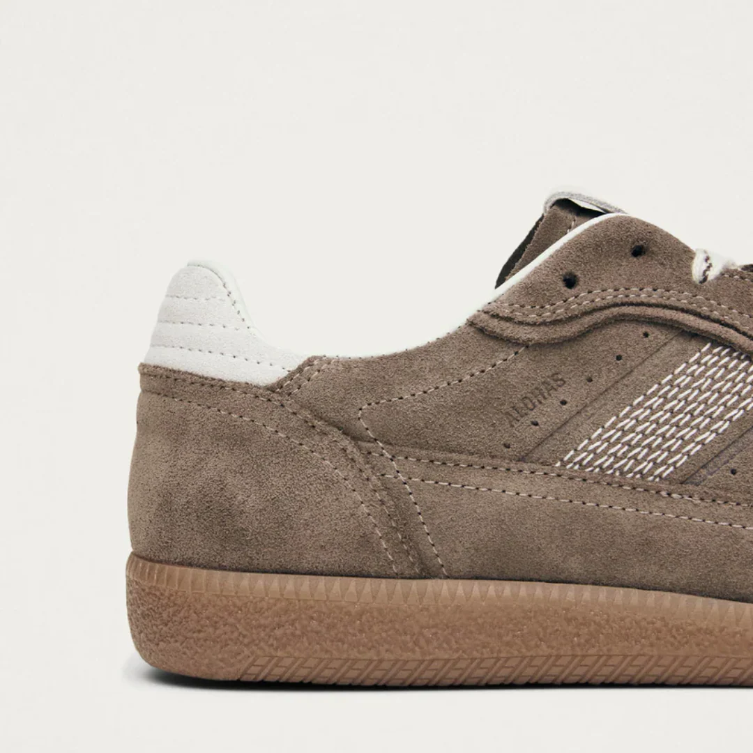 ALOHAS Tb.490 Rife Taupe Leather - Image 3