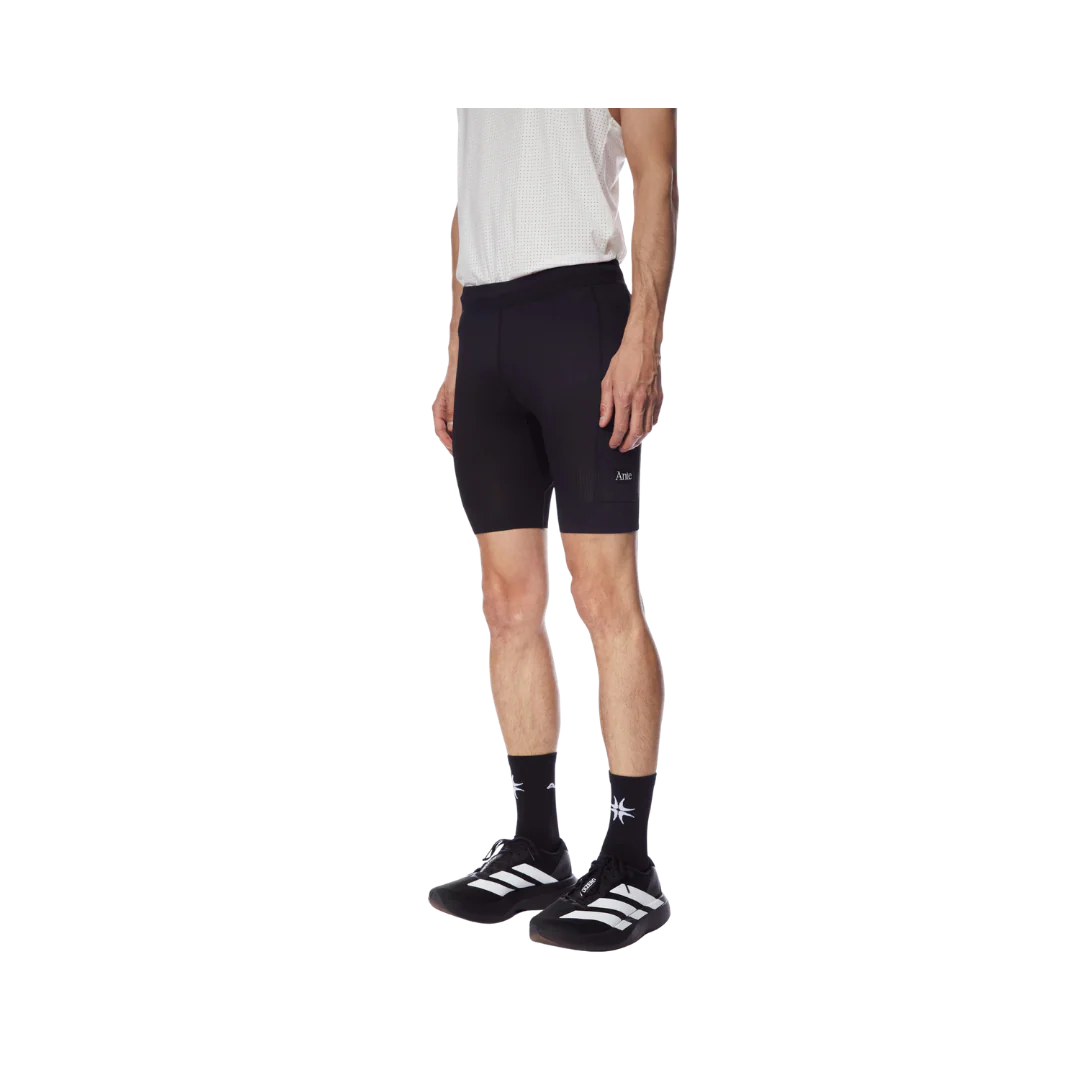 Ante Berlin Half-Tights - Black