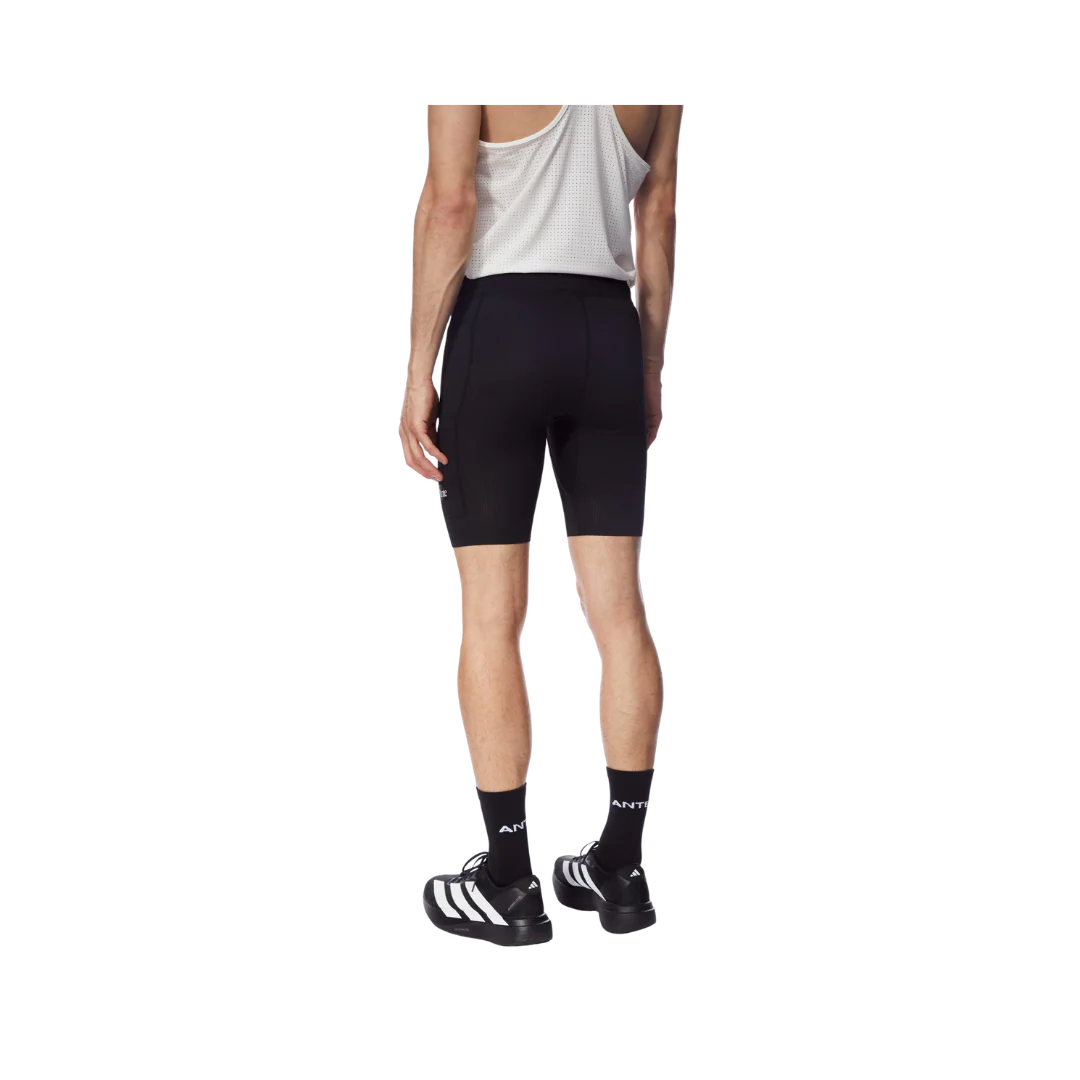 Ante Berlin Half-Tights - Black - Image 2