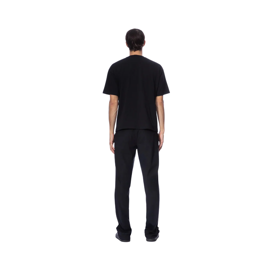 Ante Berlín Racing T-Shirt Black - Image 3