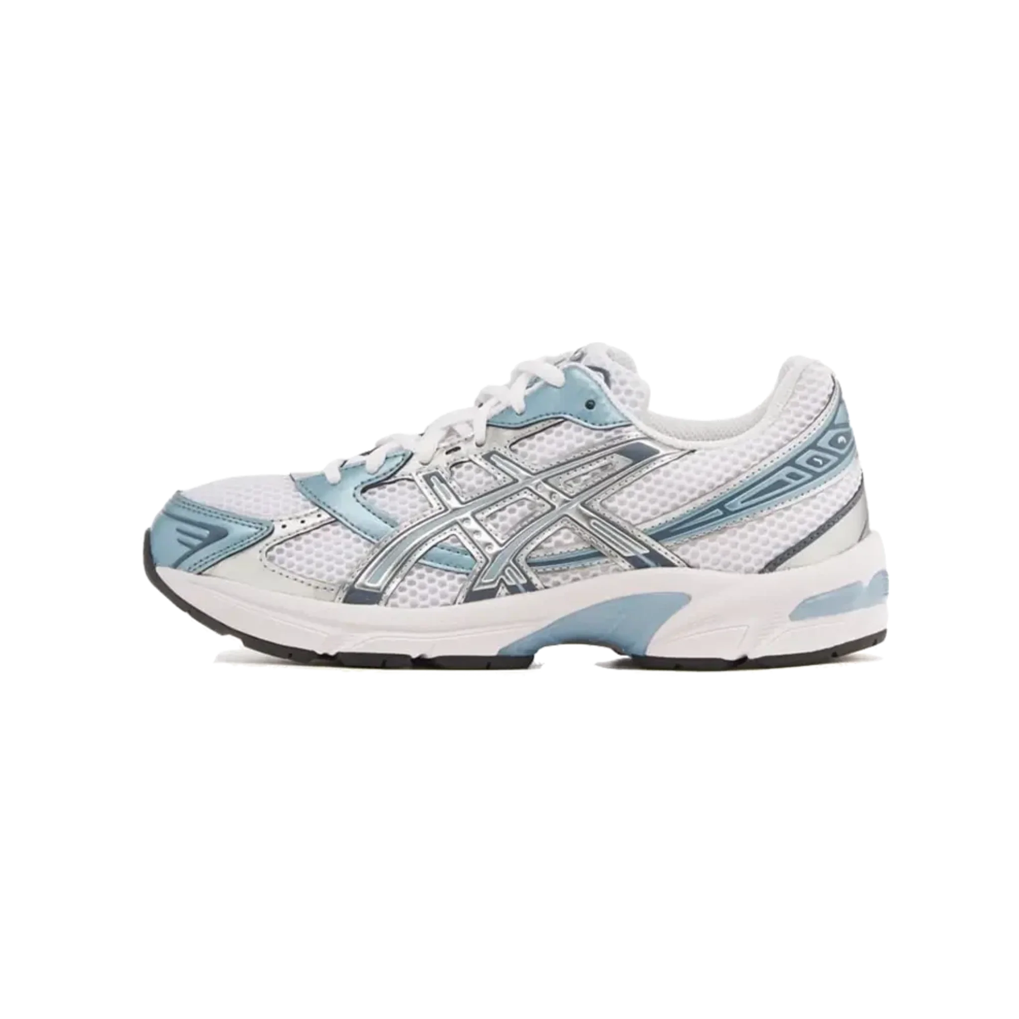 ASICS Gel-1130 White Shark Skin - Image 3