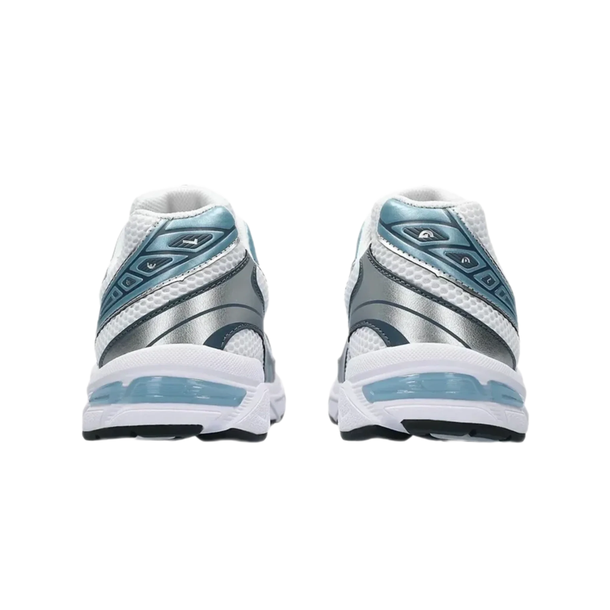 ASICS Gel-1130 White Shark Skin - Image 4