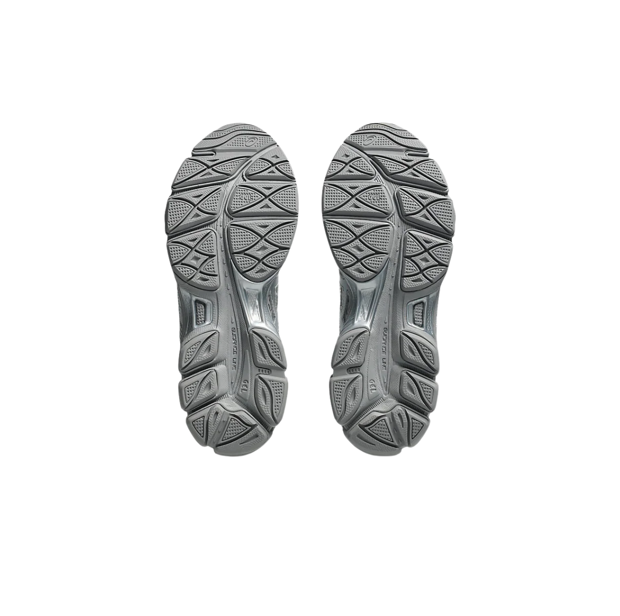 ASICS Gel-Cumulus 16 Cecilie Bahnsen Floral Pack Glacier Grey - Image 6