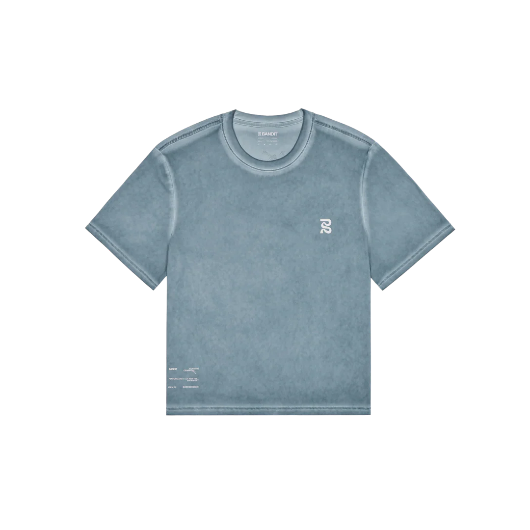 Bandit Bandit Men's FrioSoft™ Performance Box Tee