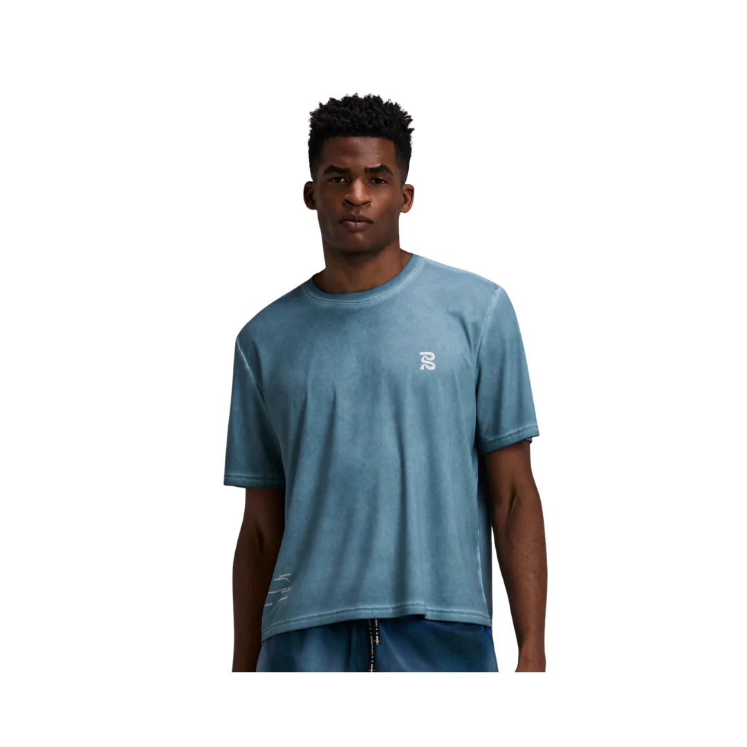 Bandit Bandit Men's FrioSoft™ Performance Box Tee - Image 2