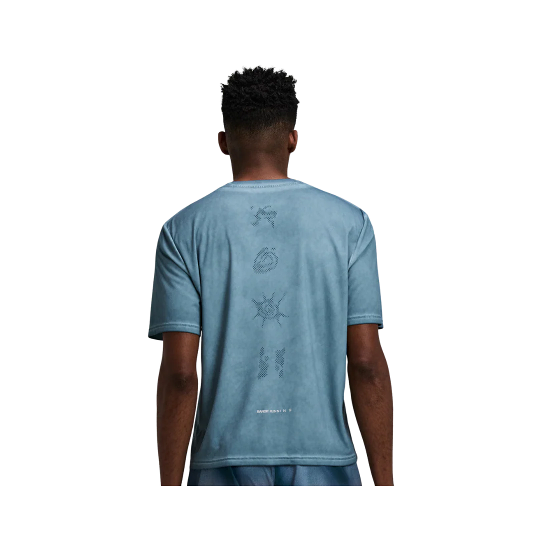 Bandit Bandit Men's FrioSoft™ Performance Box Tee - Image 3