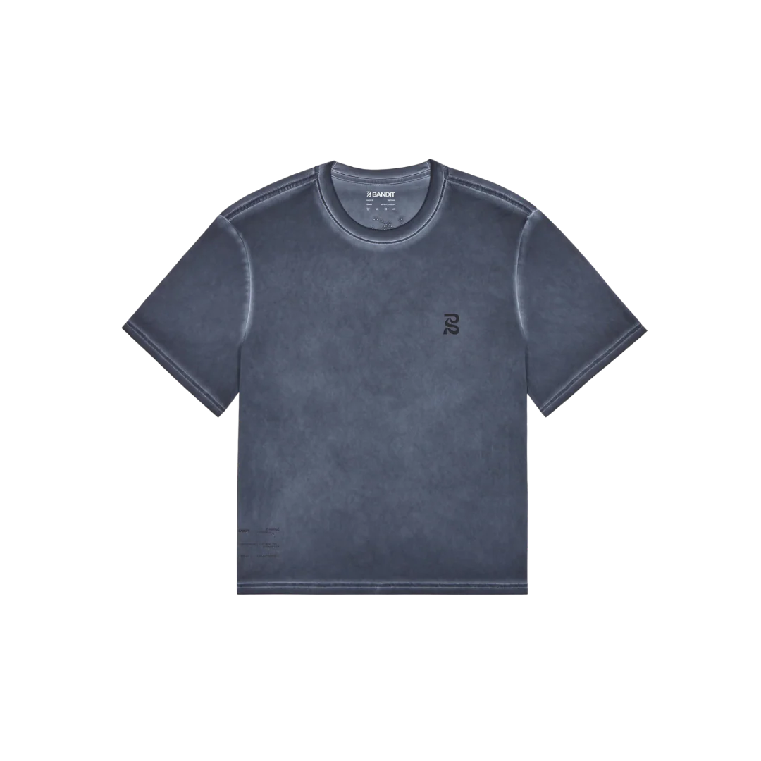 Bandit Bandit Men's FrioSoft™ Performance Box Tee - Image 4