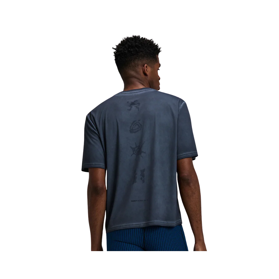 Bandit Bandit Men's FrioSoft™ Performance Box Tee - Image 6