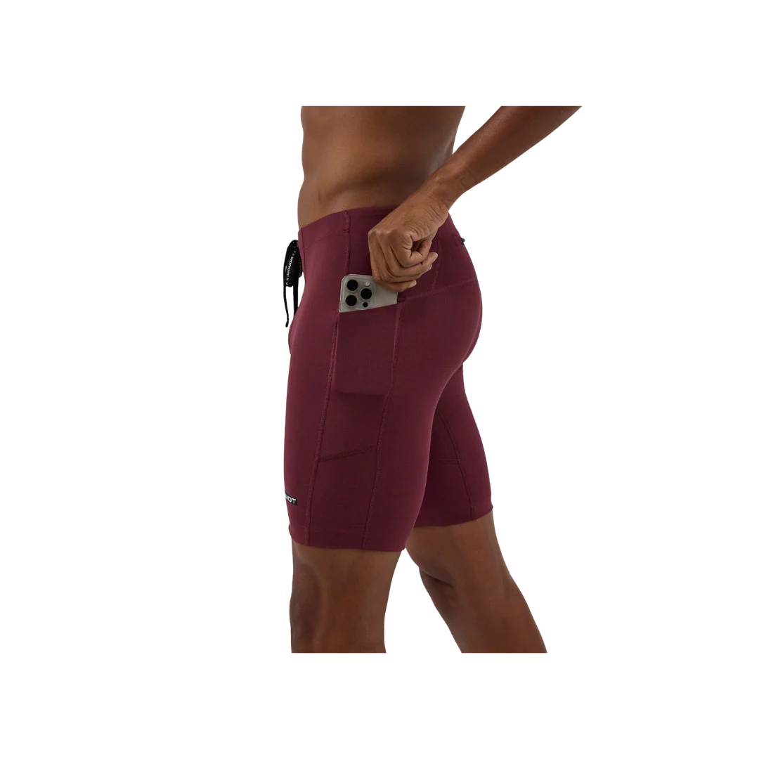 Bandit M Gridlock 1/2" Tight Fig - Image 2