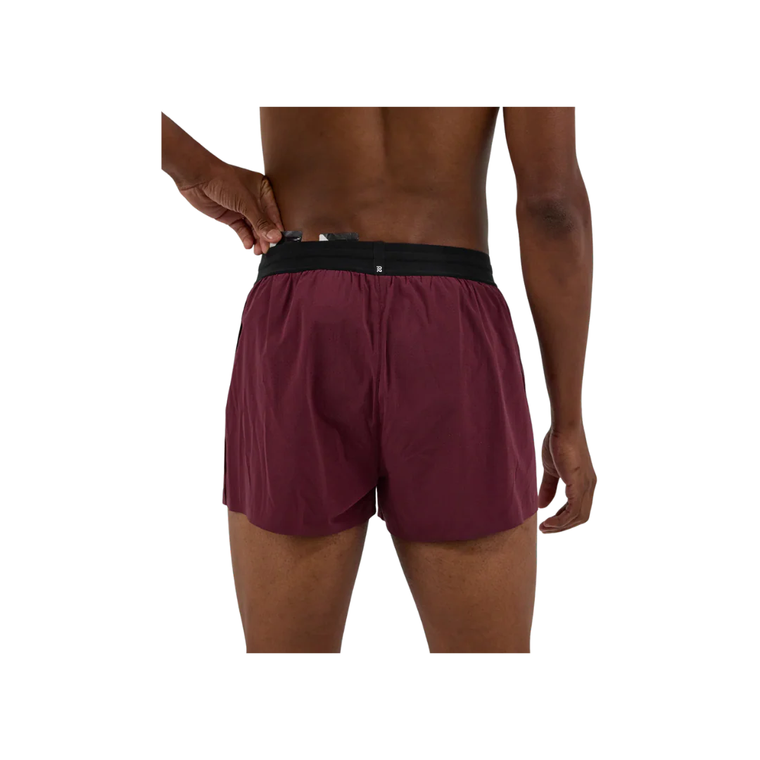 Bandit M Vento Men's Splitty Short Fig - Image 2