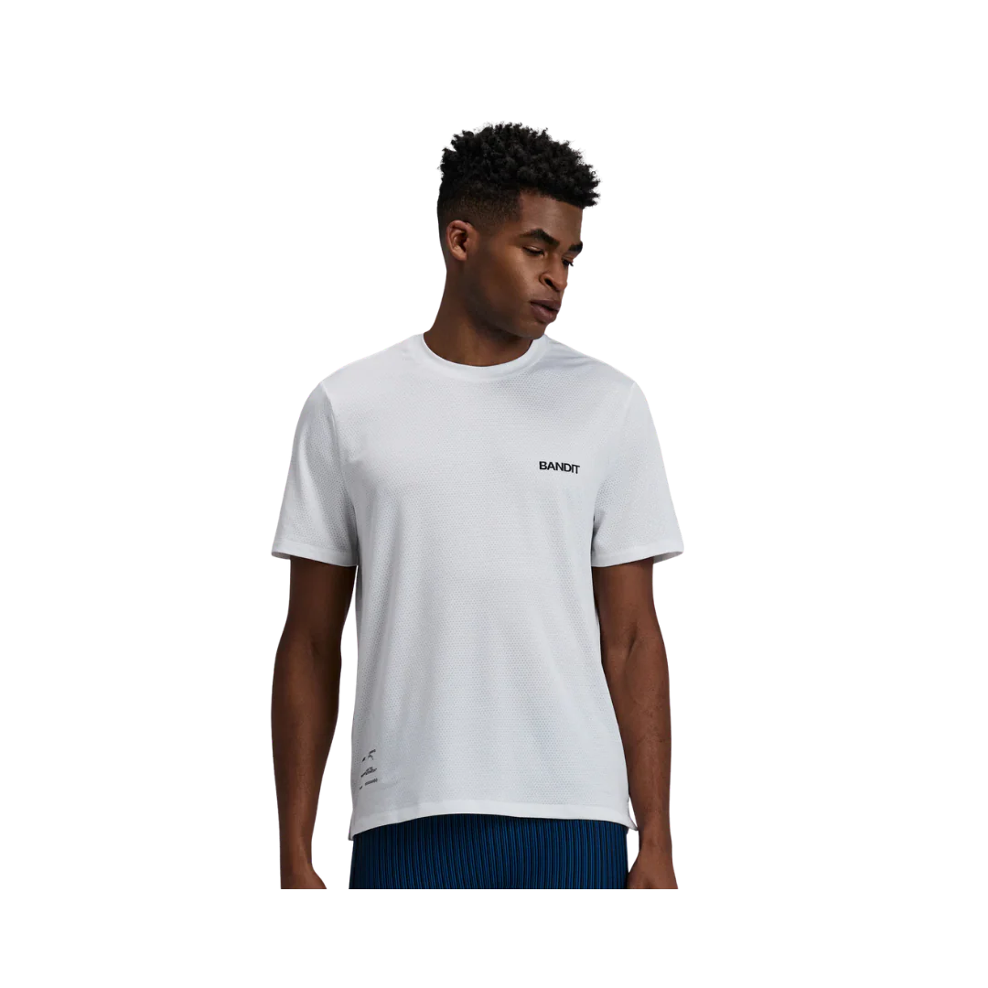 Bandit Men's Micromesh™ Run Tee - Image 4