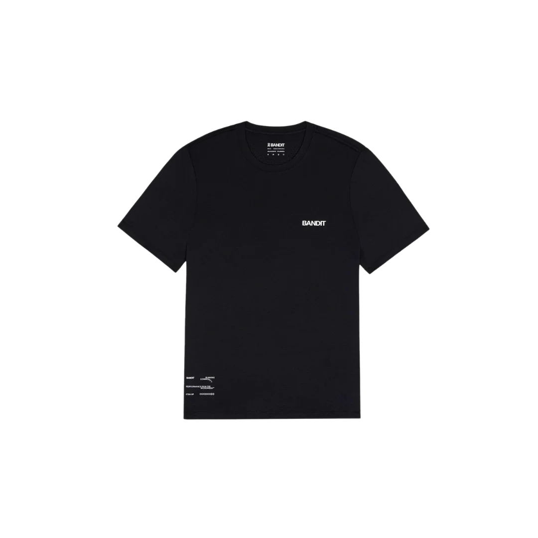 Bandit Men's Micromesh™ Run Tee - Image 7