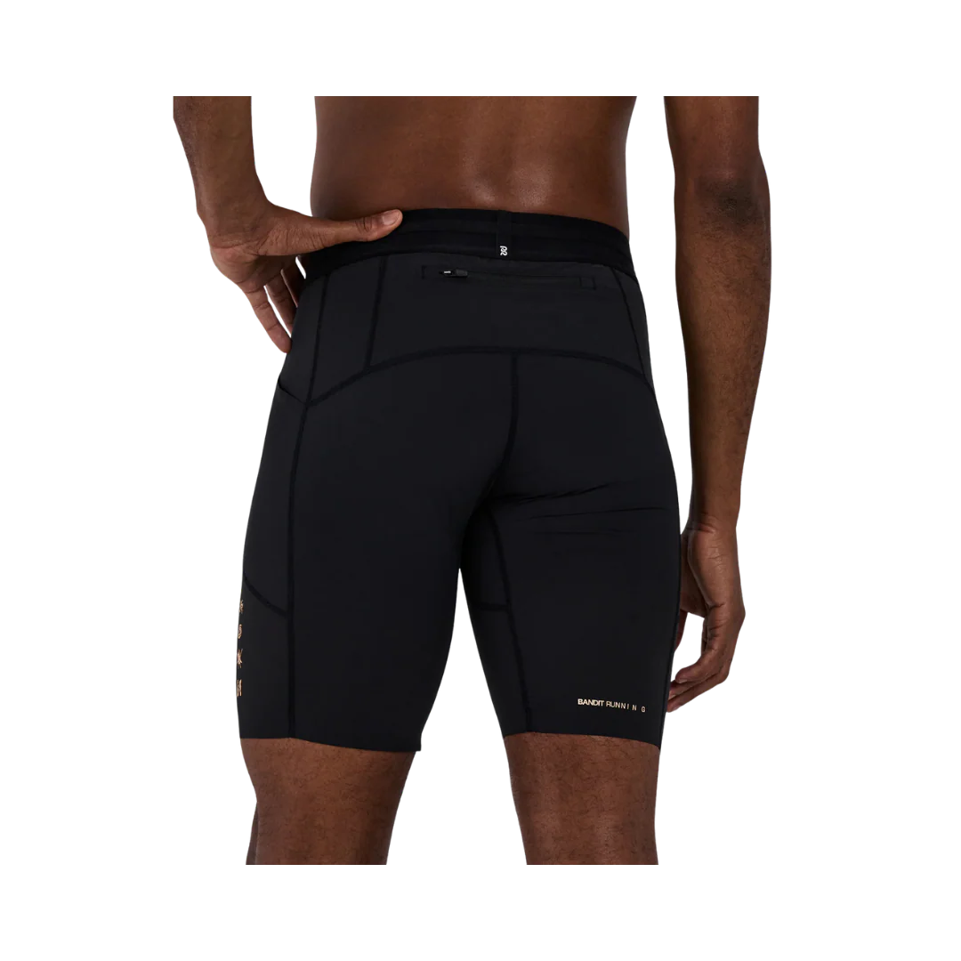 Bandit Men's SoLite™ 5 Pocket Half Tights - Image 3