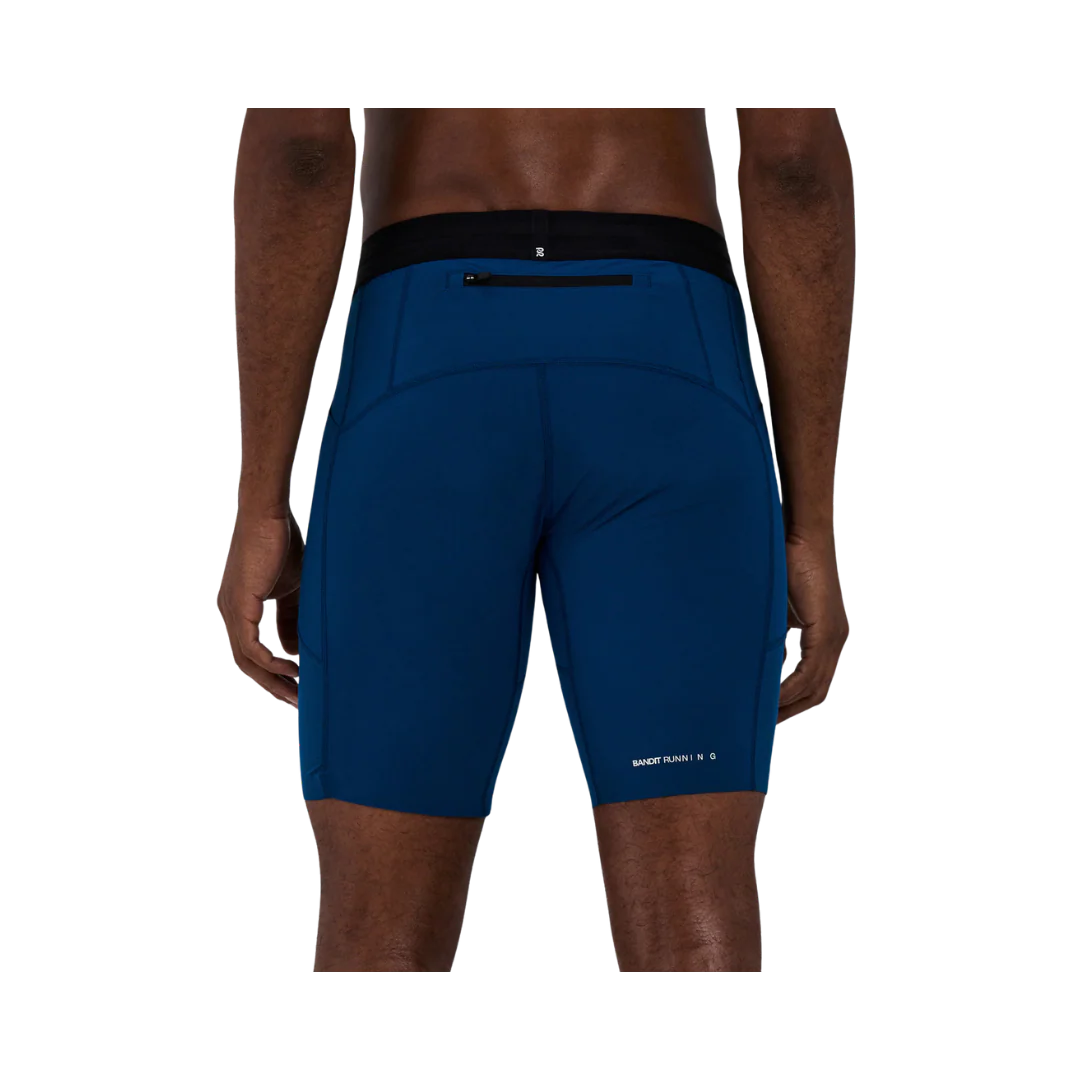 Bandit Men's SoLite™ 5 Pocket Half Tights - Image 6
