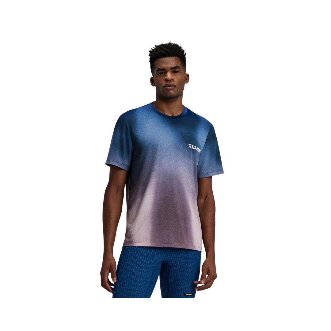 Bandit Men's Specter™ Performance Tee - Image 2