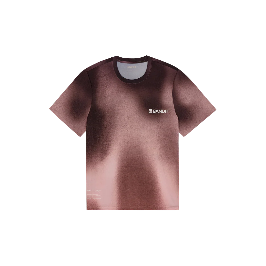 Bandit Men's Specter™ Performance Tee - Image 4