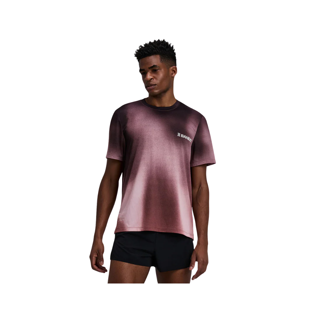 Bandit Men's Specter™ Performance Tee - Image 5