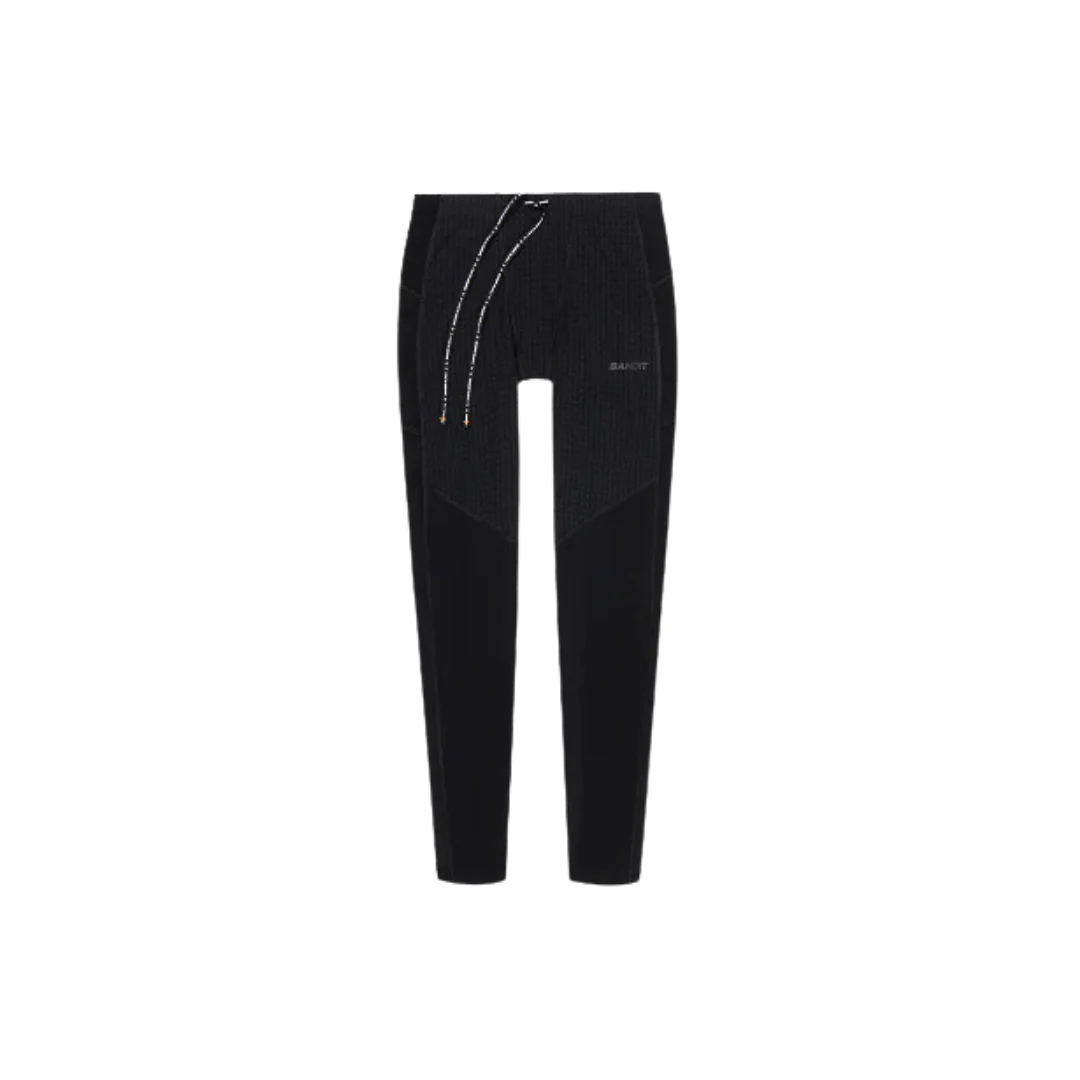 Bandit Men's Superwarm™ Run Tight - Black