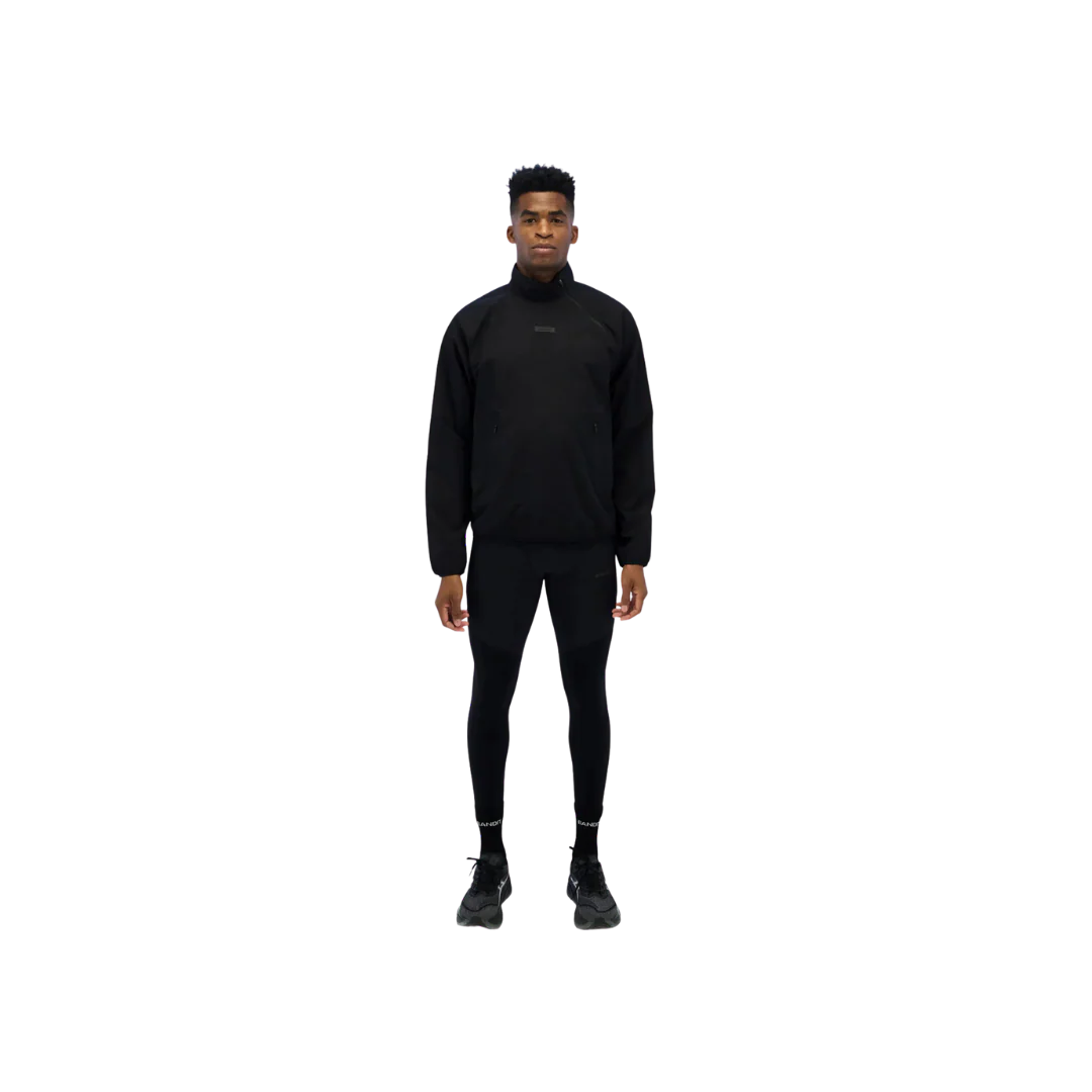 Bandit Men's Superwarm™ Run Tight - Black - Image 2