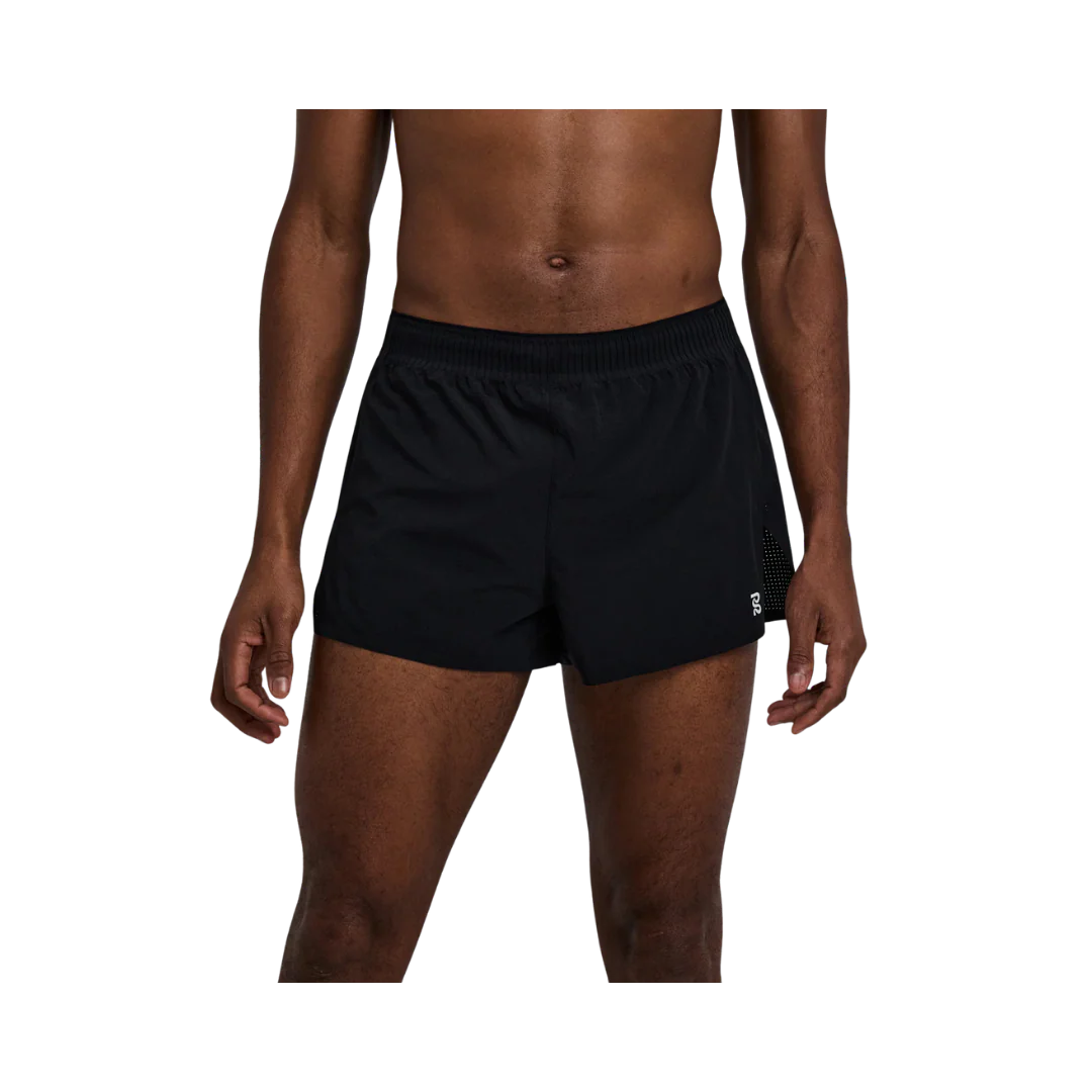 Bandit Men's Vento™ Next Gen 3" Split Short - Image 2