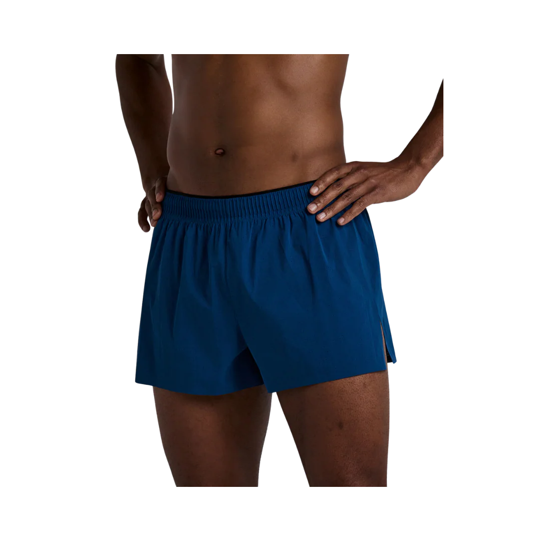 Bandit Men's Vento™ Next Gen 3" Split Short - Image 5