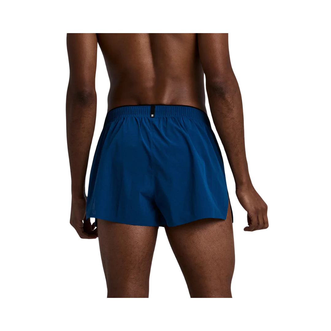 Bandit Men's Vento™ Next Gen 3" Split Short - Image 6
