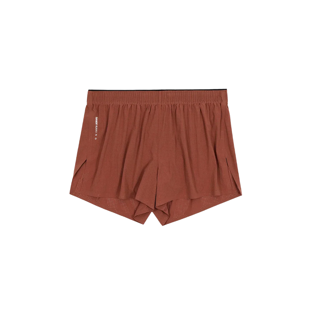 Bandit Men's Vento™ Next Gen 3" Split Short - Image 7