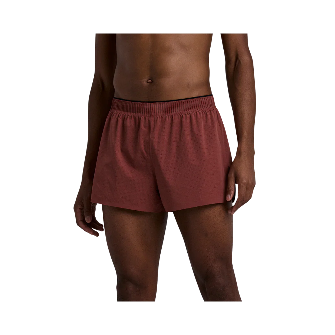 Bandit Men's Vento™ Next Gen 3" Split Short - Image 8