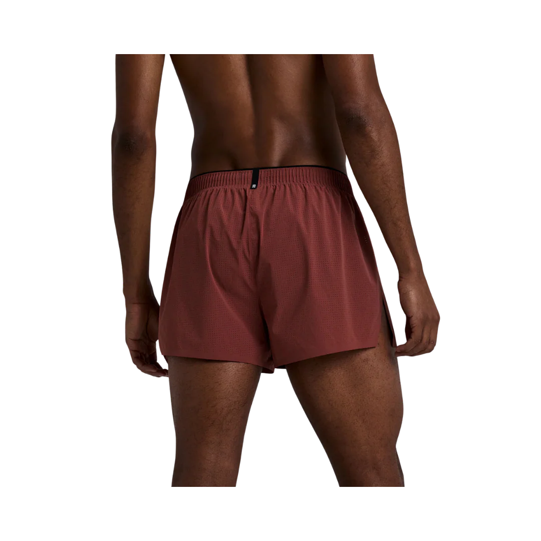 Bandit Men's Vento™ Next Gen 3" Split Short - Image 9