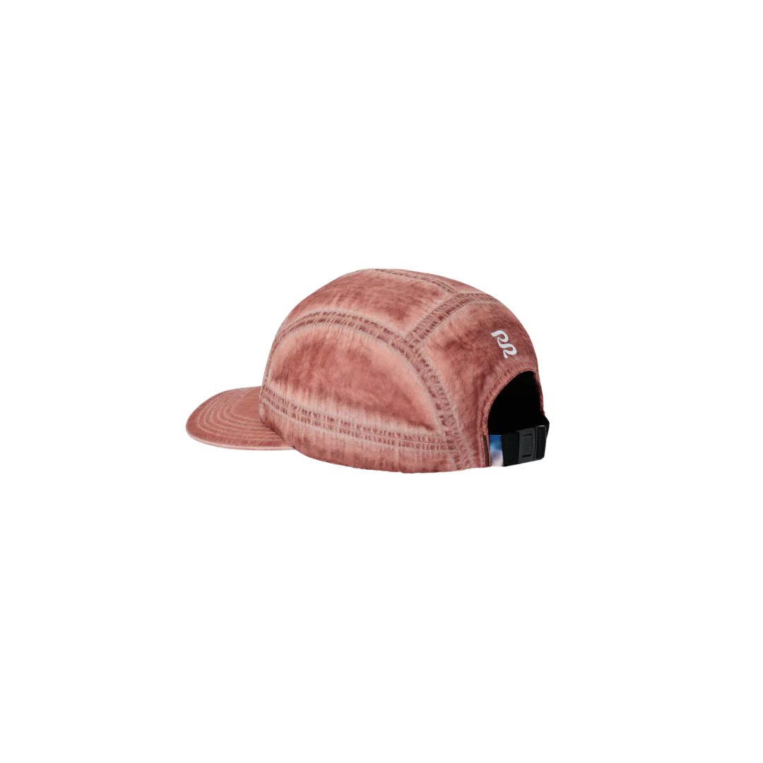 Bandit Nylon HumoFit™ Run Hat - Mahogany - Image 2