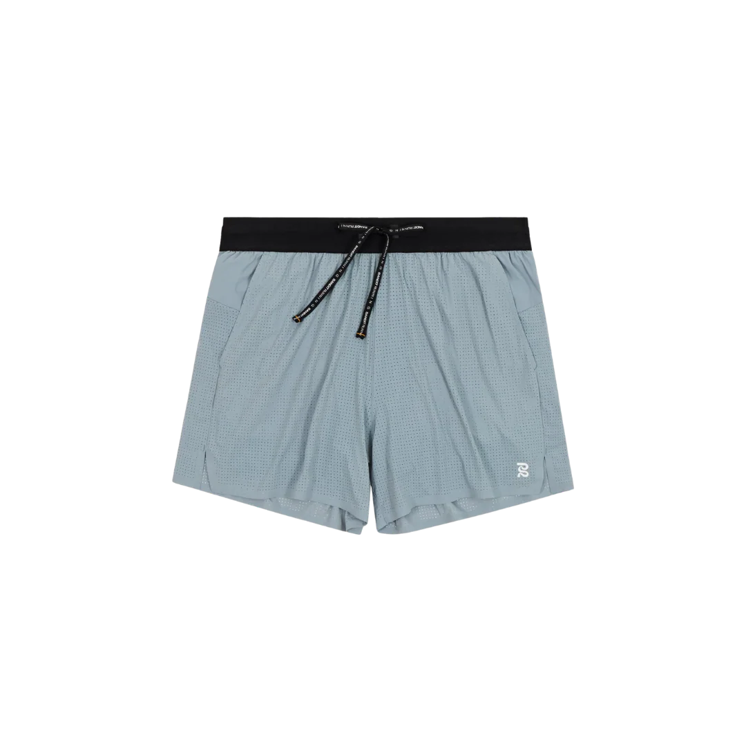 Bandit Q1 26 Vento Mens 5" Training Short 2.0 - Tranquil Blue